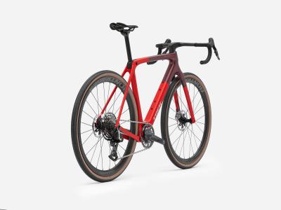 Trek Checkmate SLR 9 AXS XS Radioactive Red/Sedona Red Produktbild 2
