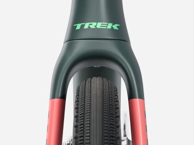 Trek Checkmate SLR 9 AXS XL Trek Black/Juniper Splatter Produktbild 3