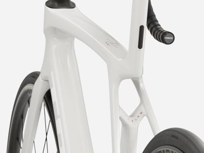 Trek Madone SL 5 XS Era White Produktbild 3