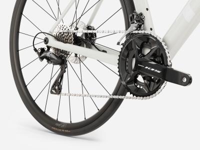 Trek Madone SL 5 M Era White Produktbild 5