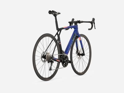 Trek Madone SL 5 S Matte Cobalt Blue/Trek Black/Living Produktbild 1
