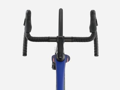 Trek Madone SL 5 L Matte Cobalt Blue/Trek Black/Living Produktbild 2