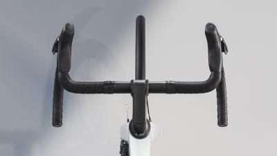 Trek Madone SL 6 XS Era White Produktbild 10