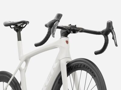 Trek Madone SL 6 M Era White Produktbild 4