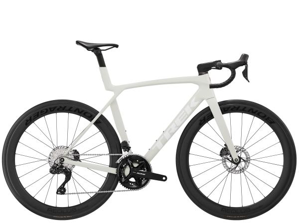 Trek Madone SL 6 L Era White