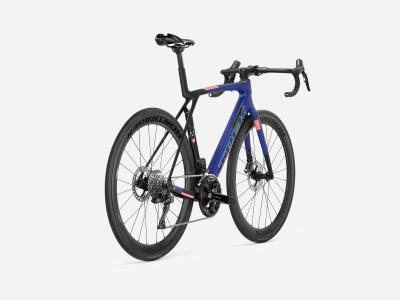 Trek Madone SL 6 XS Matte Cobalt Blue/Trek Black/Living Produktbild 1