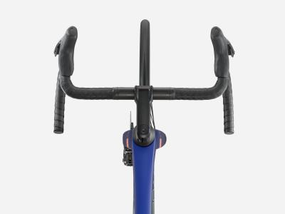 Trek Madone SL 6 XS Matte Cobalt Blue/Trek Black/Living Produktbild 2