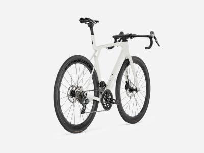 Trek Madone SL 6 AXS ML Era White Produktbild 1