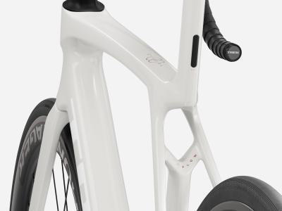 Trek Madone SL 6 AXS ML Era White Produktbild 3