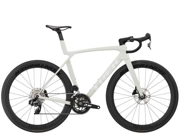 Trek Madone SL 6 AXS XL Era White