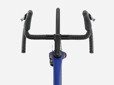Trek Madone SL 6 AXS ML Matte Cobalt Blue/Trek Black/Li Produktbild 2