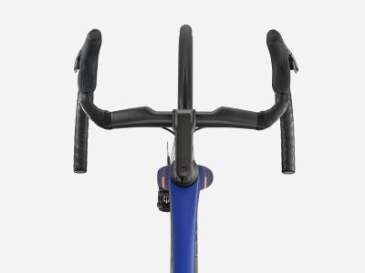 Trek Madone SL 7 L Matte Cobalt Blue/Trek Black/Living Produktbild 2