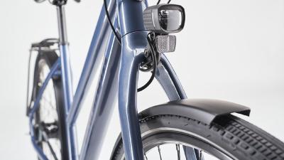Diamant Mahon Style Pro MS L Aventurinrot Metallic Produktbild 10