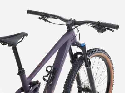 Trek Top Fuel 8 S 27.5 Nightshade Produktbild 2