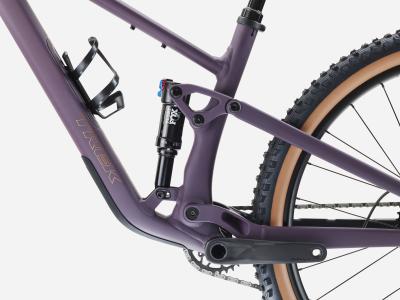 Trek Top Fuel 8 S 27.5 Nightshade Produktbild 4