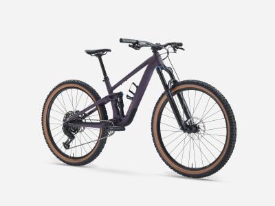 Trek Top Fuel 8 ML Nightshade Produktbild 1