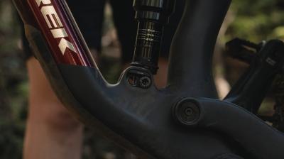 Trek Top Fuel 8 ML Nightshade Produktbild 6