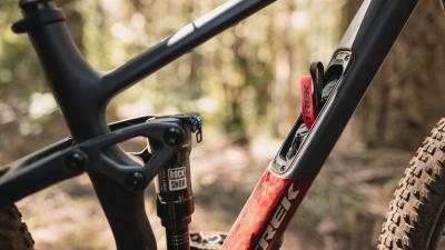 Trek Top Fuel 8 ML Nightshade Produktbild 7