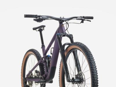 Trek Top Fuel 8 L Nightshade Produktbild 3