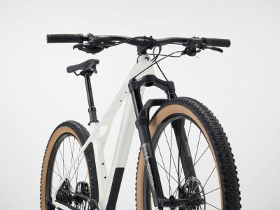 Trek Procaliber 9.6 S Crystal White Produktbild 3