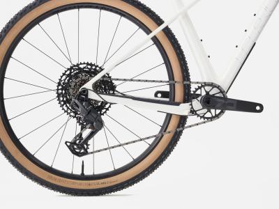 Trek Procaliber 9.6 ML Crystal White Produktbild 5