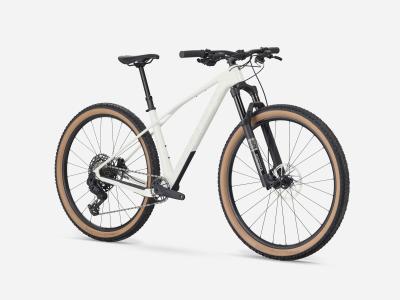 Trek Procaliber 9.6 XL Crystal White Produktbild 1