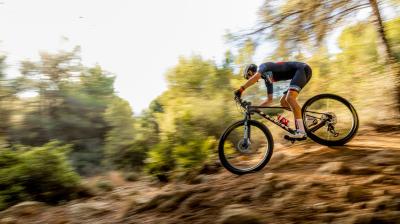 Trek Procaliber 9.7 L Dark Star Produktbild 7