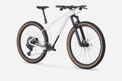 Trek Procaliber 9.7 S Crystal White Produktbild 1