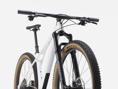 Trek Procaliber 9.7 ML Crystal White Produktbild 3