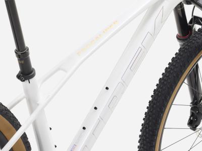 Trek Procaliber 9.7 ML Crystal White Produktbild 4