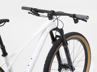 Trek Procaliber 9.7 L Crystal White Produktbild 2