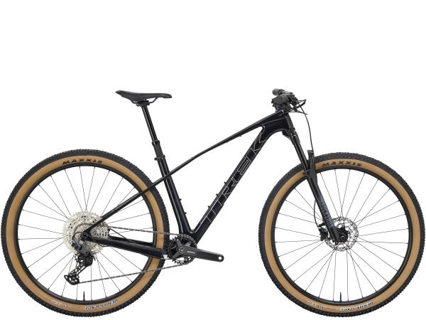 Trek Procaliber 9.5 S Dark Star