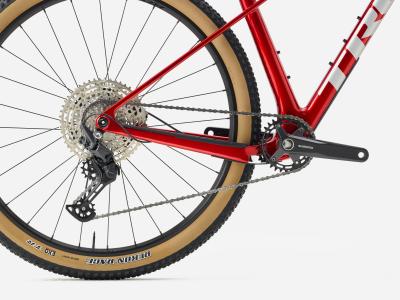 Trek Procaliber 9.5 S Fury Red Produktbild 5