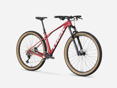 Trek Procaliber 9.5 L Fury Red Produktbild 1