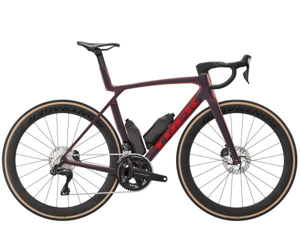Trek Madone SLR 7 S Serpentine