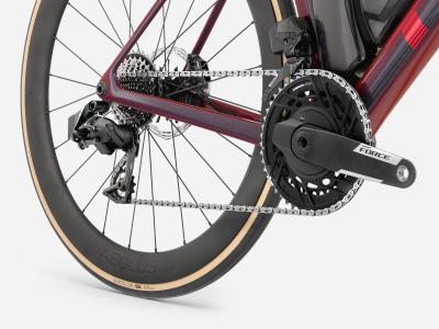 Trek Madone SLR 7 AXS XS Serpentine Produktbild 5