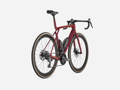 Trek Madone SLR 7 AXS ML Serpentine Produktbild 1