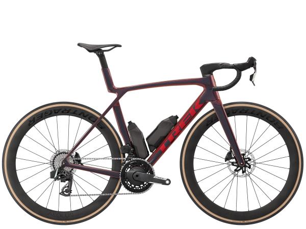 Trek Madone SLR 7 AXS XL Serpentine