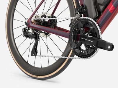 Trek Madone SLR 9 XL Serpentine Produktbild 5