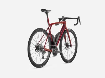 Trek MADONE SLR 9 1X SRAM XS Serpentine Produktbild 1