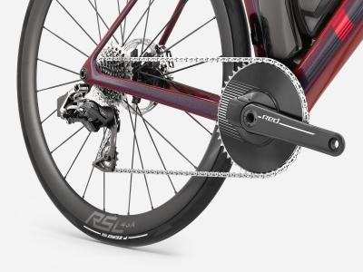 Trek MADONE SLR 9 1X SRAM L Serpentine Produktbild 5