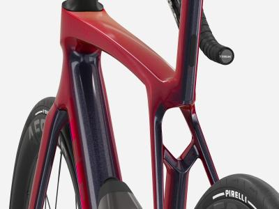 Trek MADONE SLR 9 1X SRAM XL Serpentine Produktbild 3