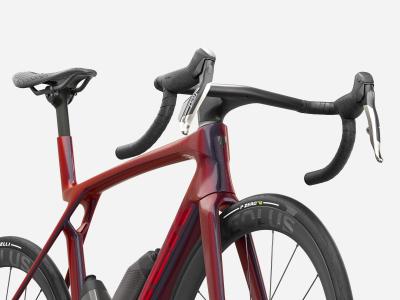 Trek MADONE SLR 9 1X SRAM XL Serpentine Produktbild 4