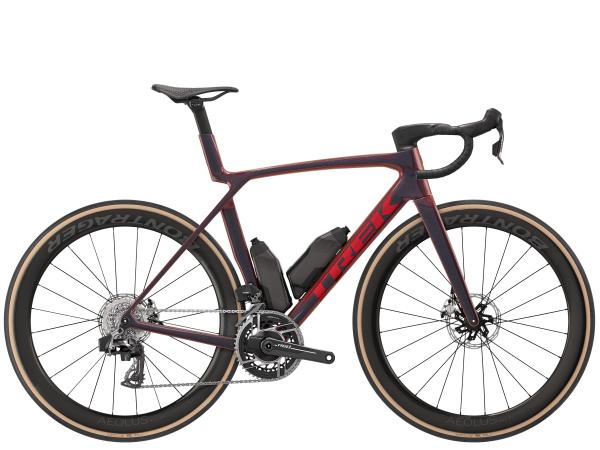 Trek Madone SLR 9 AXS XS Serpentine