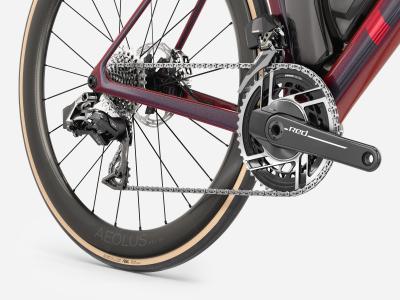 Trek Madone SLR 9 AXS ML Serpentine Produktbild 5