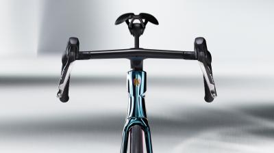 Trek Madone SLR 9 AXS L Serpentine Produktbild 10
