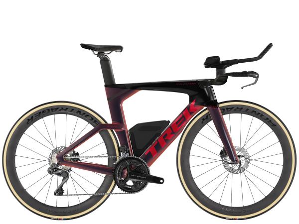 Trek Speed Concept SLR 7 S Serpentine