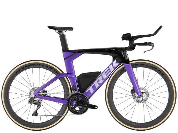 Trek Speed Concept SLR 7 L Party Purple