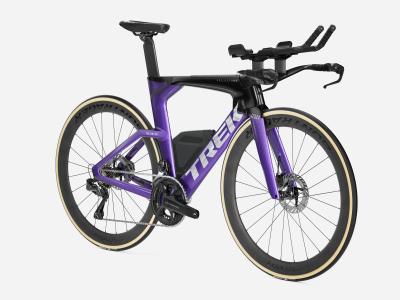 Trek Speed Concept SLR 7 XL Party Purple Produktbild 1