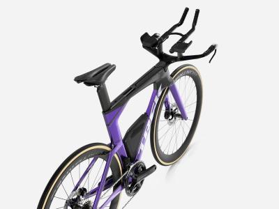 Trek Speed Concept SLR 7 XL Party Purple Produktbild 4